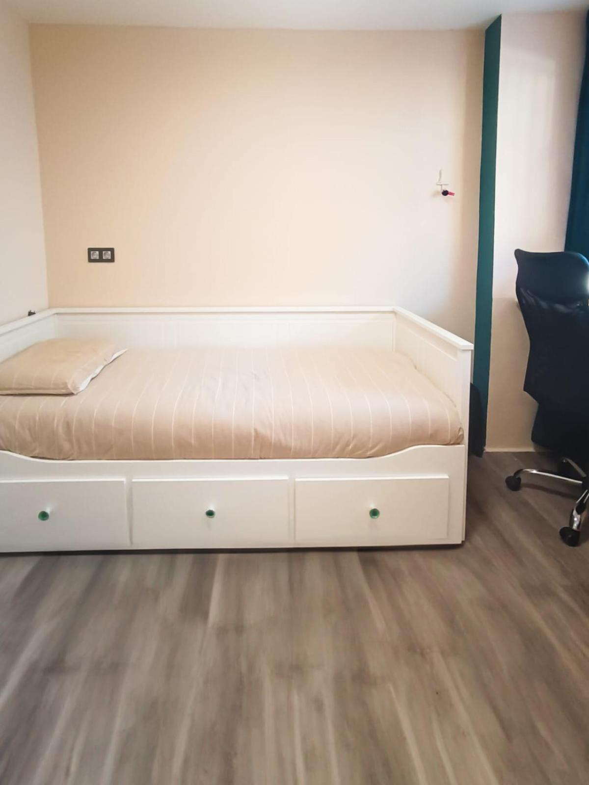 Arena Lodge - Los Gigantes Puerto de Santiago  Ngoại thất bức ảnh